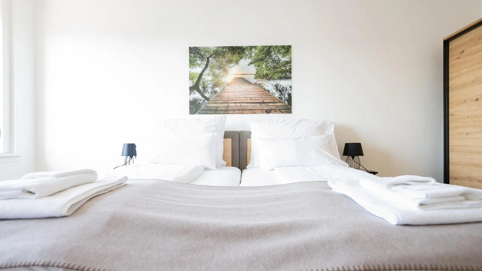 Tamliving Center Luxury 4 Rooms Smart Tv Kitchen Great View Graz Austria